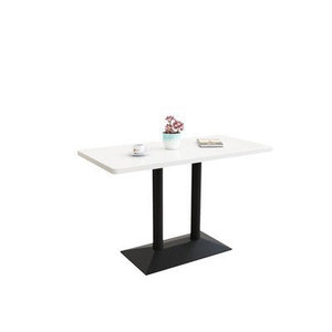 Tavolo da <span class=keywords><strong>Ristorante</strong></span> di Lusso in Pietra Sinterizzata Premium, Smontabile, per Ristoranti - Product Image 4