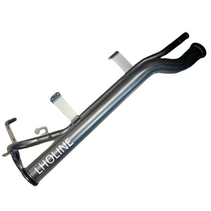 Manguera de caucho EPDM 16306-31011 para tanque de agua, conducto de calefacción, tubo de escape, conector para uso automotriz - Product Image 1