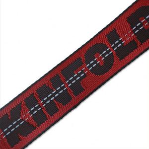 Wholesale Custom Jacquard <b>Lanyards</b> <b>Polyester</b> Carabiner <b>Lanyard</b> Wrist <b>Lanyards</b> for Adults - Product Image 3