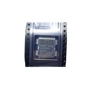 Hainayu Integrated Chip IC Electronic Components Diode Resistor Capacitor with Single 40184 SMD QFP