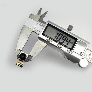 Módulo de Cámara Mini Raspberry Pi V2/v3 con Sensor CMOS IMX708 de 12MP, Enfoque Automático, H.264, 1/2.43\", Certificado CE, FCC y RoHS para Hogar Inteligente - Product Image 4