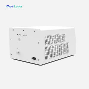 Nouvelle arrivée 60W Thulium Fiber Laser Device avec deux pédales pour une utilisation chirurgicale urologique - Product Image 6