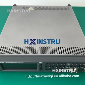 เครื่องกำเนิดสัญญาณเวคเตอร์ N5182B MXG X-Series เครื่องทดสอบการมองเห็นแบบ keysight - Product Image 1