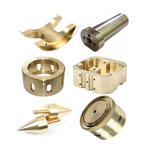 Chine Vente en gros Personnaliser la production de masse Usinage CNC Pièces de tournage CNC - Product Image 6
