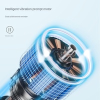 Corde à sauter intelligente avec fonction de comptage par application pour l'exercice en intérieur/extérieur, la remise en forme, l'entraînement musculaire, la combustion des graisses
