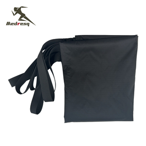 Medresq, portátil, duradero, ligero, para Hospital, ambulancia de emergencia, hoja de transporte, Camilla suave plegable - Product Image 2