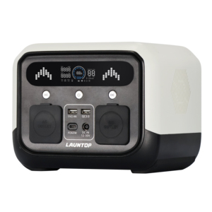 Nouvelle Offre 2026 : Centrale Électrique Portable 330W, Générateur Solaire Grande Capacité 280.8Wh <span class=keywords><strong>pour</strong></span> Usage Domestique et <span class=keywords><strong>Camping</strong></span> en Extérieur - Product Image 3