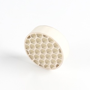 Placa Calefactora Eléctrica de Cerámica con Panal de Grafeno Infrarrojo, Elemento Calefactor Eléctrico de CC para Secador de Pelo - Product Image 6