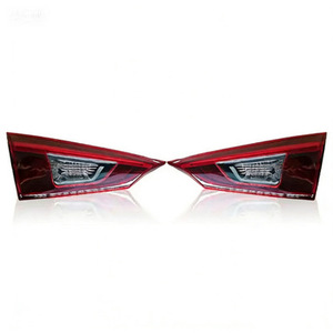 Para Mazda 3 17aksl, Luz Trasera Interior para Sedán, B45b/B53w513g0 B45b/B53w513f0 - Product Image 1