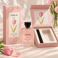 Diffuseur d'aromathérapie AIKUN à libération stable de 30 à 90 jours, sans alcool, marque privée