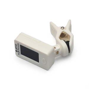 Bán buôn JOYO JT-01 Chất lượng cao Tuner cho dây cụ bộ phận & phụ kiện Tuner clip trên Guitar Ukulele <span class=keywords><strong>Violin</strong></span> Bass - Product Image 6