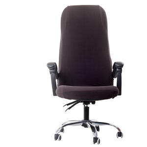 Vente en gros <span class=keywords><strong>de</strong></span> <span class=keywords><strong>housse</strong></span> <span class=keywords><strong>de</strong></span> <span class=keywords><strong>chaise</strong></span> pivotante pour la maison et le bureau avec accoudoir <span class=keywords><strong>housse</strong></span> <span class=keywords><strong>de</strong></span> siège anti-poussière pour hôtel <span class=keywords><strong>housse</strong></span> <span class=keywords><strong>de</strong></span> <span class=keywords><strong>chaise</strong></span> <span class=keywords><strong>extensible</strong></span> - Product Image 3