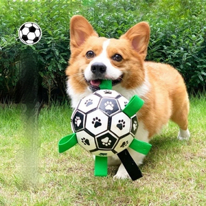 Juguete Interactivo de Plástico de Alta Calidad para Perros Pequeños y Grandes, Resistente a Mordeduras, para Aliviar el Aburrimiento y Uso Diario - Product Image 6