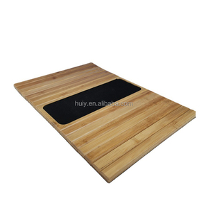 Plateau de rangement de bras de canapé <span class=keywords><strong>en</strong></span> bambou, personnalisé, <span class=keywords><strong>pas</strong></span> <span class=keywords><strong>cher</strong></span>, facile à utiliser, portable, pliable, pour accoudoir de canapé, vente <span class=keywords><strong>en</strong></span> <span class=keywords><strong>gros</strong></span> - Product Image 4