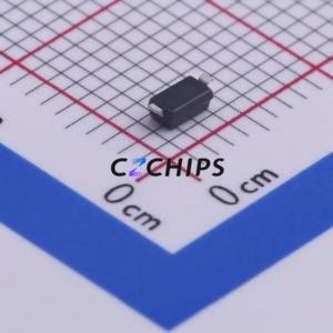 Diode Schottky MBR0530T3G SOD-123 d'origine et neuve, fournisseur de composants électroniques en gros et service BOM - Product Image 2