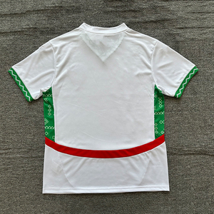 Maillots de football en gros 2025 2026 pour hommes, sport, manches courtes, n°10 n°2, haute qualité, séchage rapide, I Love See the Morocco Season - Product Image 5