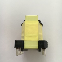 Transformateur haute fréquence Ec2834, transformateur électronique haute puissance pour alimentation à découpage d'équipements industriels