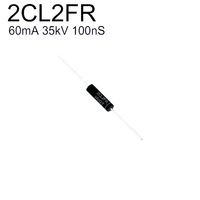 Diode redresseuse automobile Lorida 2CL2FR 100 mA 35 kV 100 ns – Achetez en ligne