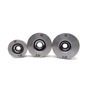 Troqueles de trefilado de carburo de tungsteno para alambres de soldadura - Product Image 3