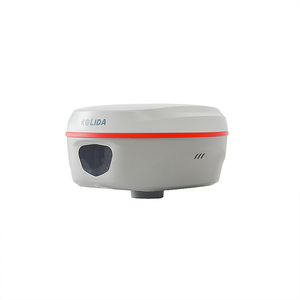 1598 channel Kolida K60 RTK receiver laser measurement for hydrological measurement discount price - Product Image 3