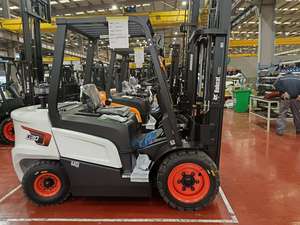 מכירה פופולרית <span class=keywords><strong>doosan</strong></span> דיזל רב תכליתי 1 טון 2 טון 3 טון מלגזה משמש מלגזה - Product Image 3