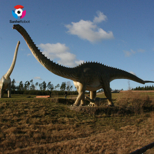 Al Aire Libre mi modelo de dinosaurio diseño realista parque de aventuras centro comercial espacio público casa de juegos aeropuerto trampolín Parque guardería - Product Image 3