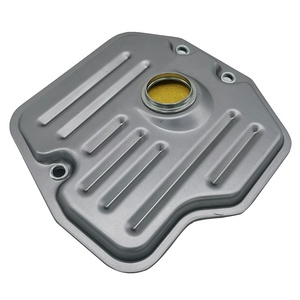 Filtro <span class=keywords><strong>de</strong></span> <span class=keywords><strong>caja</strong></span> <span class=keywords><strong>de</strong></span> cambios <span class=keywords><strong>de</strong></span> transmisión automática para coche Scion Camry Lexus, piezas <span class=keywords><strong>de</strong></span> válvula <span class=keywords><strong>de</strong></span> cuerpo, filtro colador <span class=keywords><strong>de</strong></span> aceite, 35330-06010, ES300, RX300 - Product Image 5