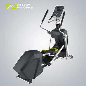 Tragbare Übung Stepper Ellipsen trainer Machi Under Desk Machine für Heim training Beste kommerzielle Liegerad