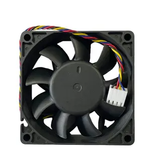 Dc Cooling Fans Cooler 50000hours Lifetime 7025 5v 12v UL IP54 Waterproof Dust Cover 7cm Fan Rpm For Headlights