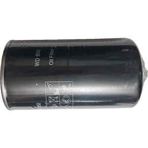 Elemento de filtro de aceite WD11102 para compresor de aire de tornillo, mantenimiento de alta eficiencia - Product Image 3