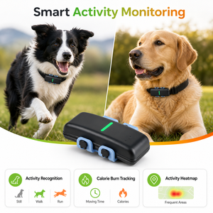 Xexun Professional Waterproof Mini <strong>GPS</strong> Dog Collar Tracking Device Pets <strong>Tracker</strong> <strong>GPS</strong> for Dog and <strong>Cat</strong> <strong>Gps</strong> <strong>tracker</strong> - Product Image 3