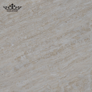 Losas de Cuarzo Goldtop 6044 Daino Reale, Piedra Artificial Moderna para Encimeras de Cocina, Encimeras de Baño para Hoteles, Tableros de Mesa y Pisos - Product Image 6