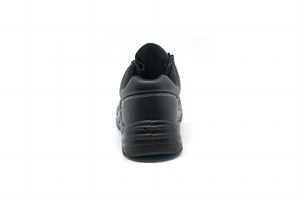 <strong>UK</strong> USA EURO Work Boots for Men <strong>Waterproof</strong> Anti-Smashing <strong>Women</strong> <strong>Shoes</strong> Embossed Leather Custom <strong>Shoe</strong> - Product Image 5