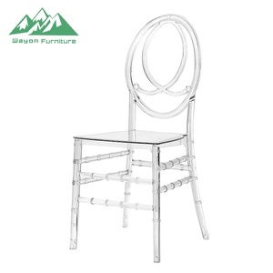 Silla de Comedor Moderna de Lujo Wayon, Silla de Diseño Único con Respaldo de Corona <span class=keywords><strong>para</strong></span> Salón de Hotel Boutique - Product Image 6