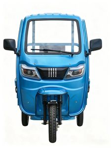 Eco Mate Energy-Saving <b>2</b> Seat Electric Tricycle for Suburban Travel - Product Image 5