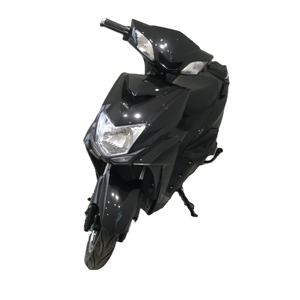 인도 저렴한 CKD SKD 1000W/800W 40-50km/h 속도 45-65km 주행거리 10인치 전기 스쿠터 페달 모터바이크 - Product Image 3