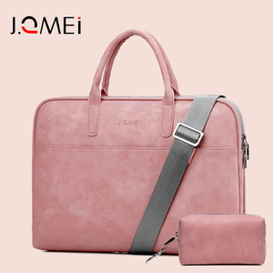 Sac à bandoulière étanche pour ordinateur portable, sacoche messager en polyester durable, sac pour ordinateur portable moderne et de haute qualité pour filles - Product Image 6