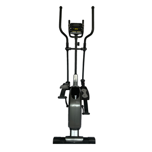 Vente chaude équipement de Fitness intérieur espace Machine exercice avec 7 KG volant vélo <span class=keywords><strong>elliptique</strong></span> pour Fitness à la maison - Product Image 3
