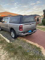 Capot de camion XINYI, toit rigide pour Dodge Ram 1500, toit rigide Amarok, capot pour Mitsubishi L200