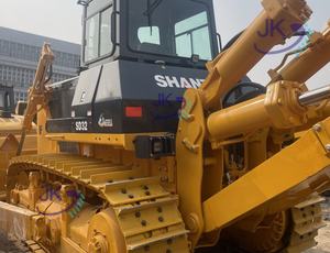 Excavadora <span class=keywords><strong>Shantui</strong></span> SD32 Usada, Modelo 2022, Potencia de 280 kW, Capacidad de Nivelación de 7.8 m, Componentes Principales de la Caja de Cambios, Bomba, Motor, Americano - Product Image 4