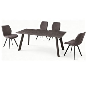 modern <b>dining</b> <b>table</b> 37800-1084 37800-1085 37800-1086 37800-1101 - Product Image 4