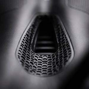 <span class=keywords><strong>Selle</strong></span> de vélo VL-1475A en PU, simple, ventilée, confortable, pour VTT - Product Image 4