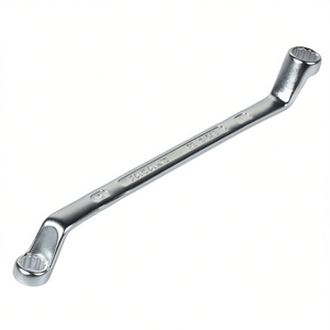 FASAKO Box End Wrench 10mm 13mm Automotive Repair <b>Tool</b> - Product Image 2