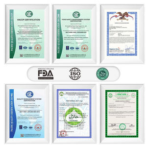 SUNI Label pribadi kualitas tinggi bubuk kunyit kapsul kunyit kapsul Kurkumin kunyit kapsul - Product Image 6