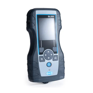 Hach SL250 đơn cổng xách tay song song Analyzer (PPA) mô hình pn.9430250 phân tích cụ - Product Image 2
