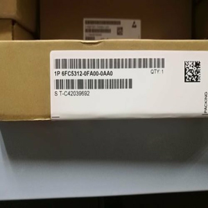 Nuevo y Original 6FC5312-0FA00-0AA0 Sistema S en Stock en Almacén PLC - Product Image 1