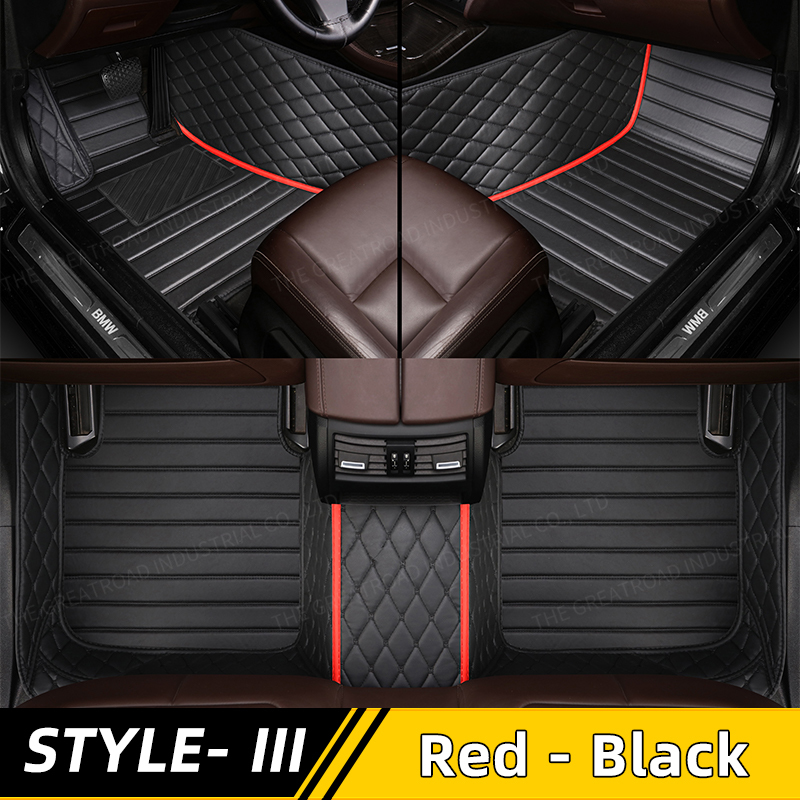 3-Rouge-Noir