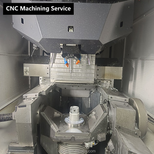 Custom Turning Aluminum Machining Box Acrylic Plastic Precision CNC Lathe Bicycle Auto Focus Parts - Product Image 5