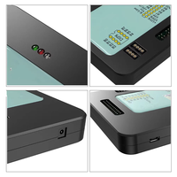 XPROG-M X Prog M Box V6.50 Programmeur de réglage de puces ECU automobile avec dongle hors ligne