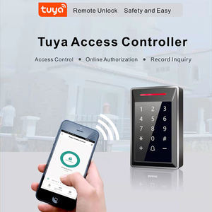 משלוח מדגם כרטיס USB מקודדים 125Khz USB סוג T5577 כרטיס RFID קורא עבור בקרת גישה מערכת rfid usb - Product Image 2